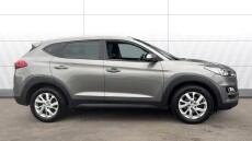 Hyundai Tucson 1.6 TGDi 177 SE Nav 5dr 2WD DCT Petrol Estate
